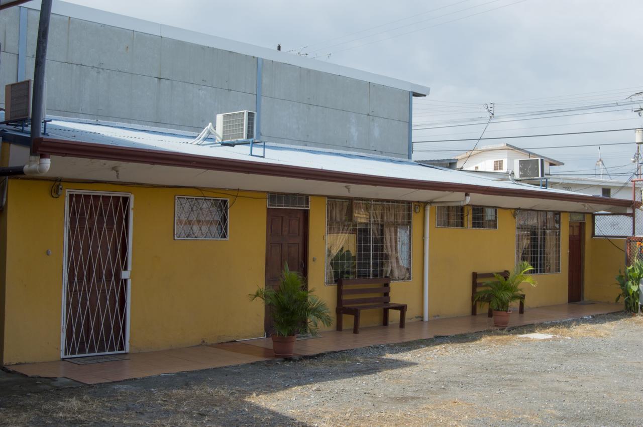 Hotel Sol פונטארנס מראה חיצוני תמונה