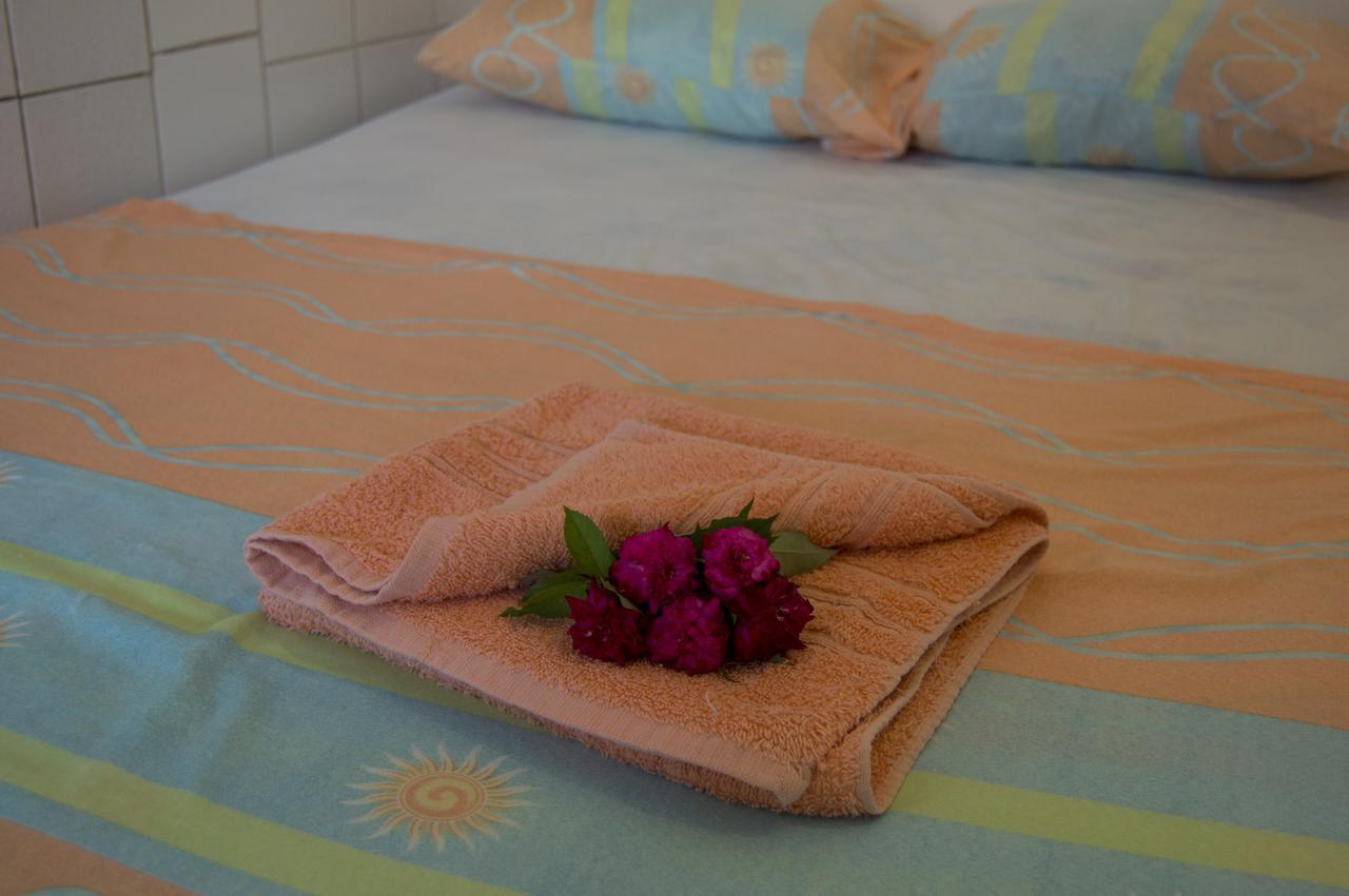 Hotel Sol פונטארנס מראה חיצוני תמונה