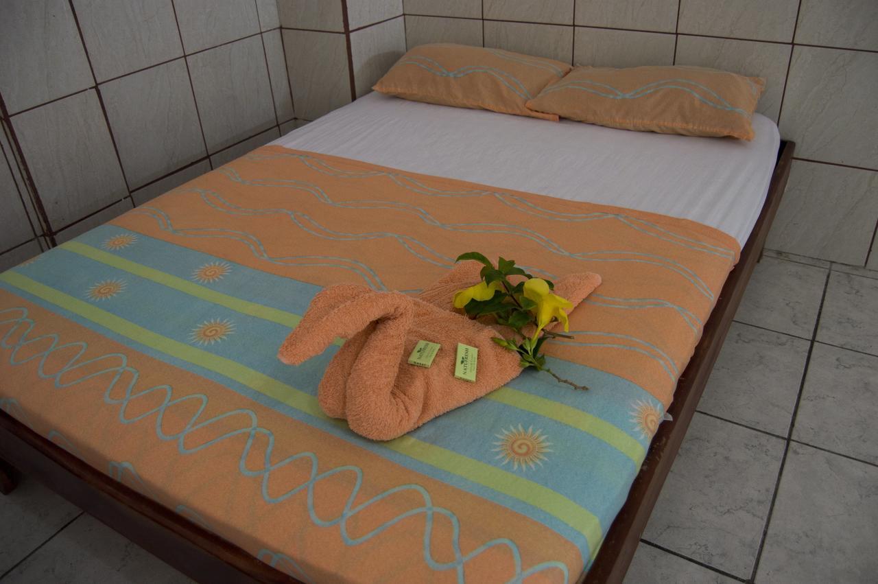 Hotel Sol פונטארנס מראה חיצוני תמונה