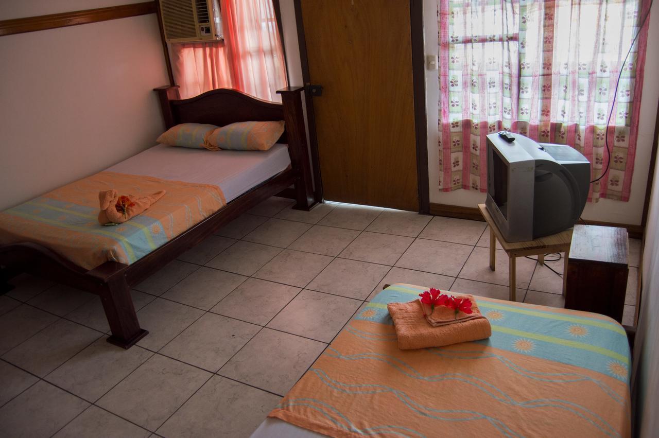 Hotel Sol פונטארנס מראה חיצוני תמונה